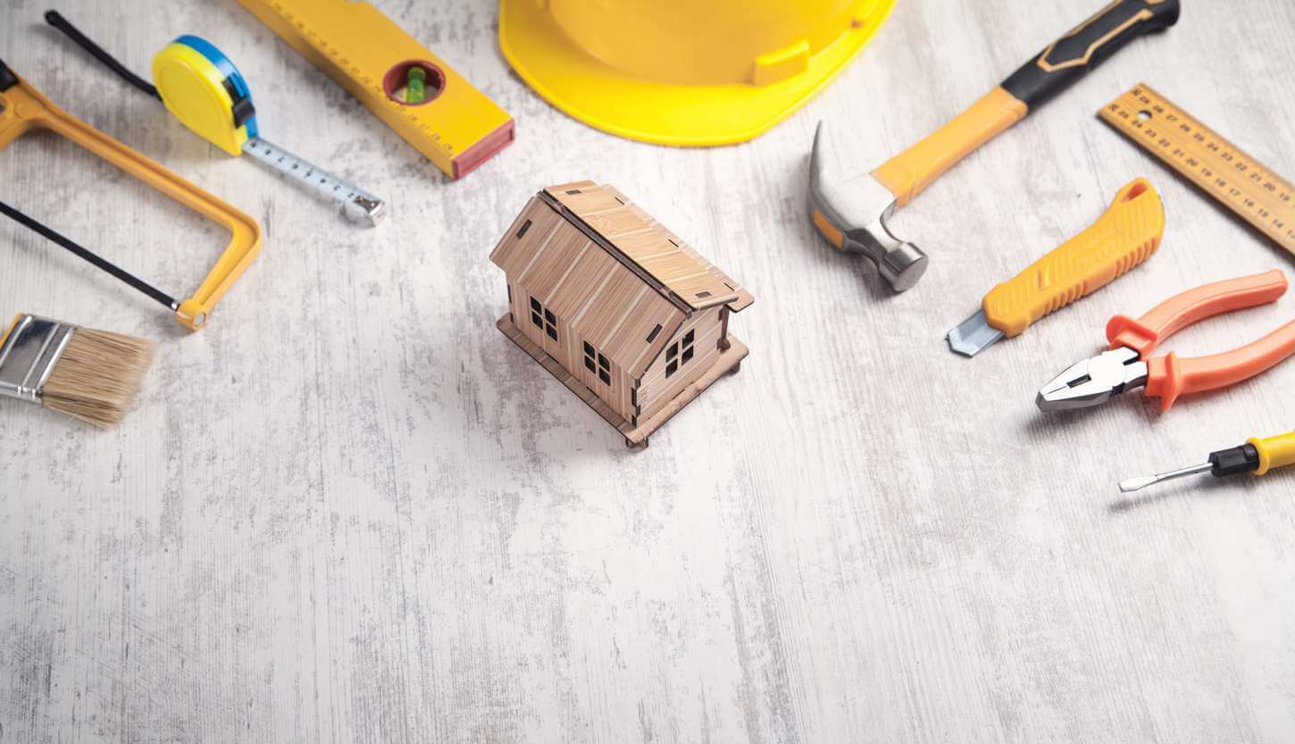 obras de pintura canalização ou Electricista